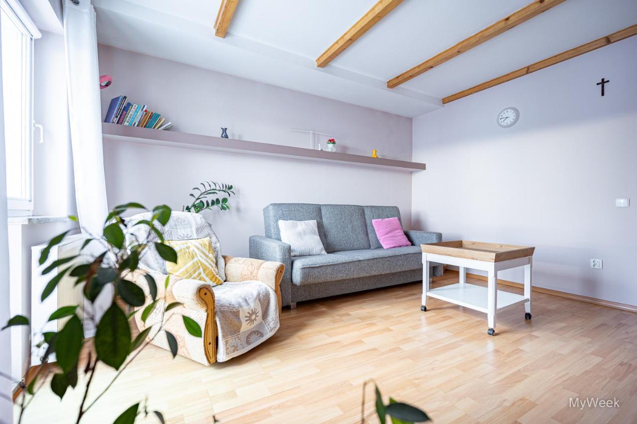 Villa Dom Artysty, Myweek Bystrzyca Kłodzka Esterno foto