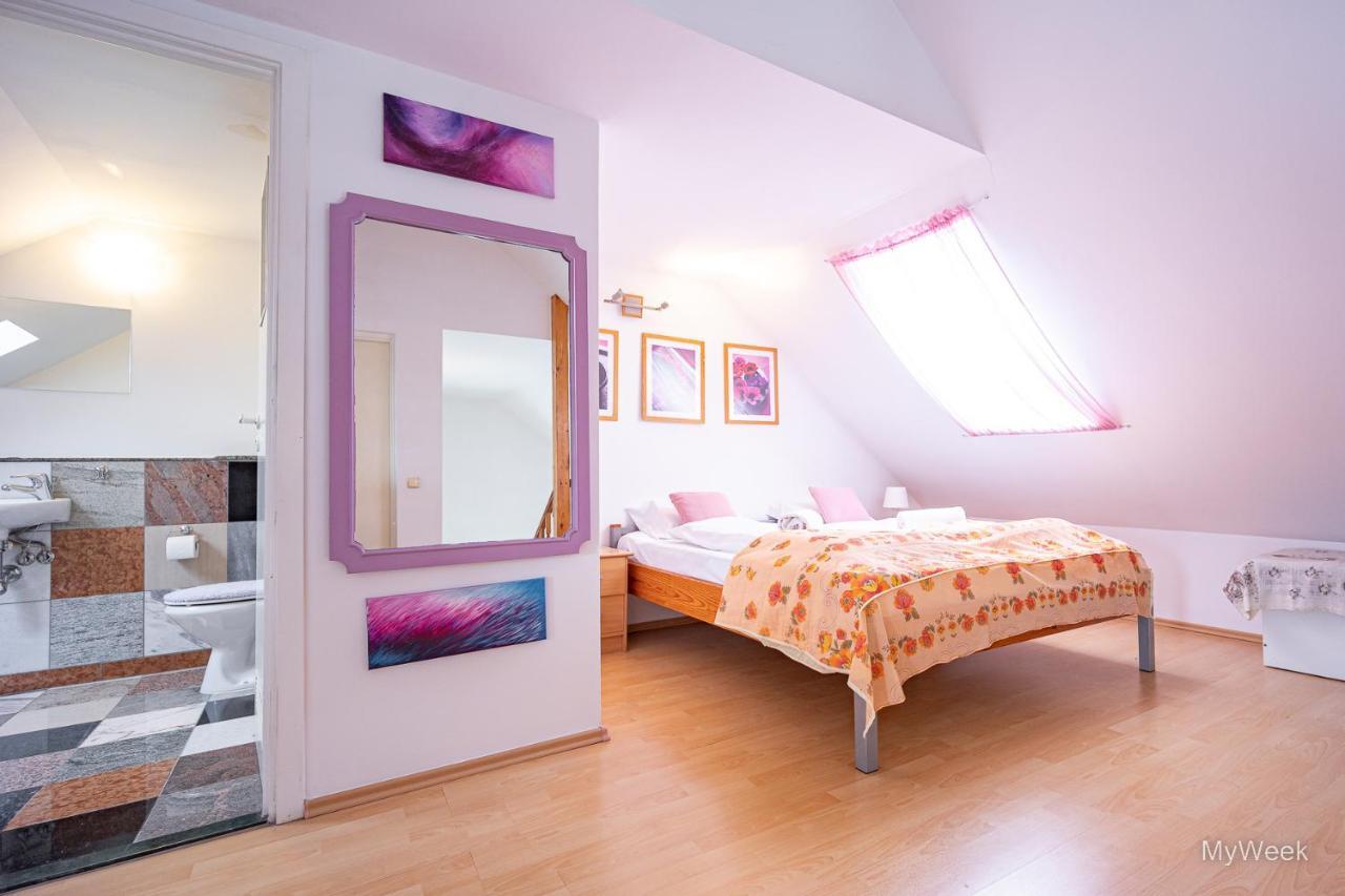 Villa Dom Artysty, Myweek Bystrzyca Kłodzka Esterno foto