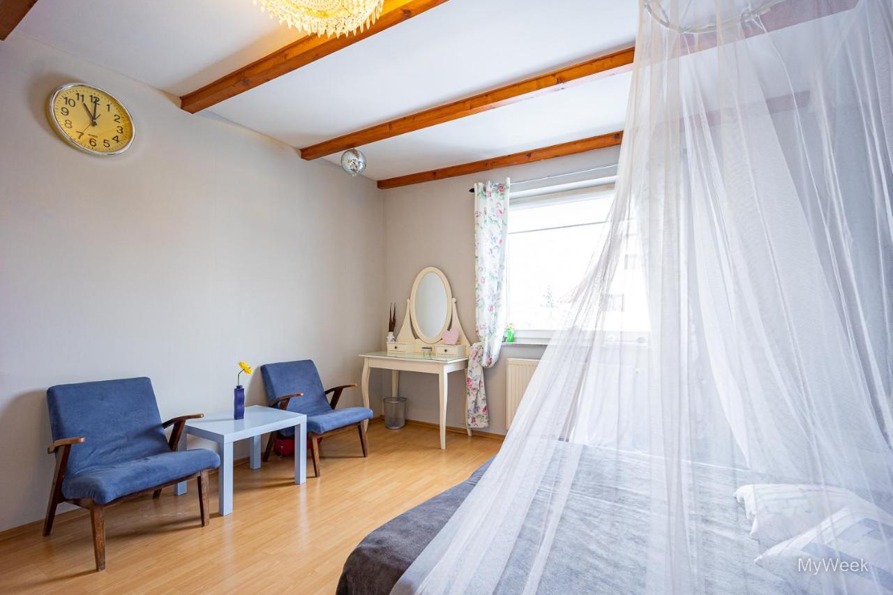 Villa Dom Artysty, Myweek Bystrzyca Kłodzka Esterno foto