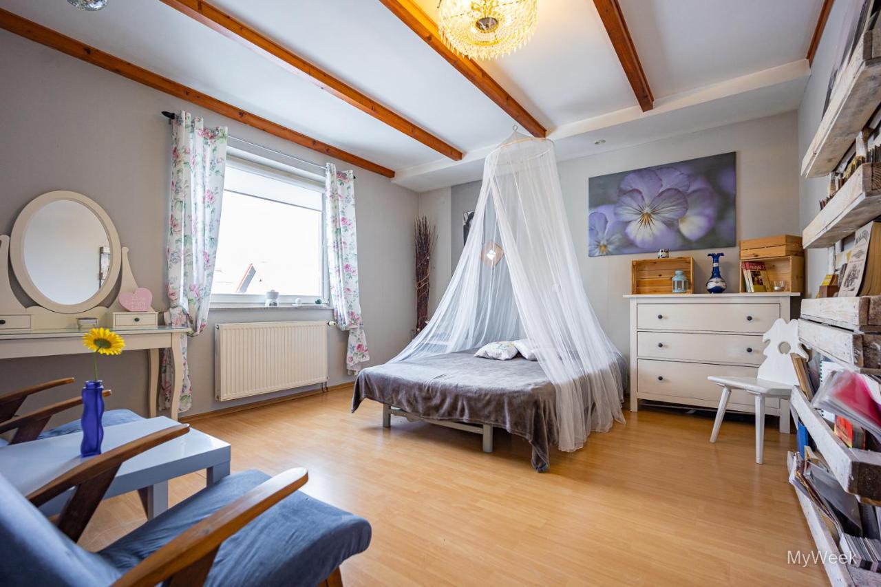 Villa Dom Artysty, Myweek Bystrzyca Kłodzka Esterno foto